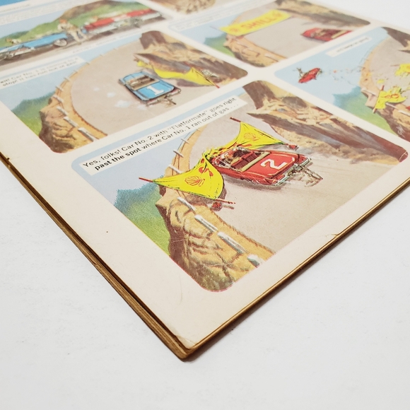 Mad Magazine "Balmy and Clod" Issue #119 June 1968 - Picture 7 of 7